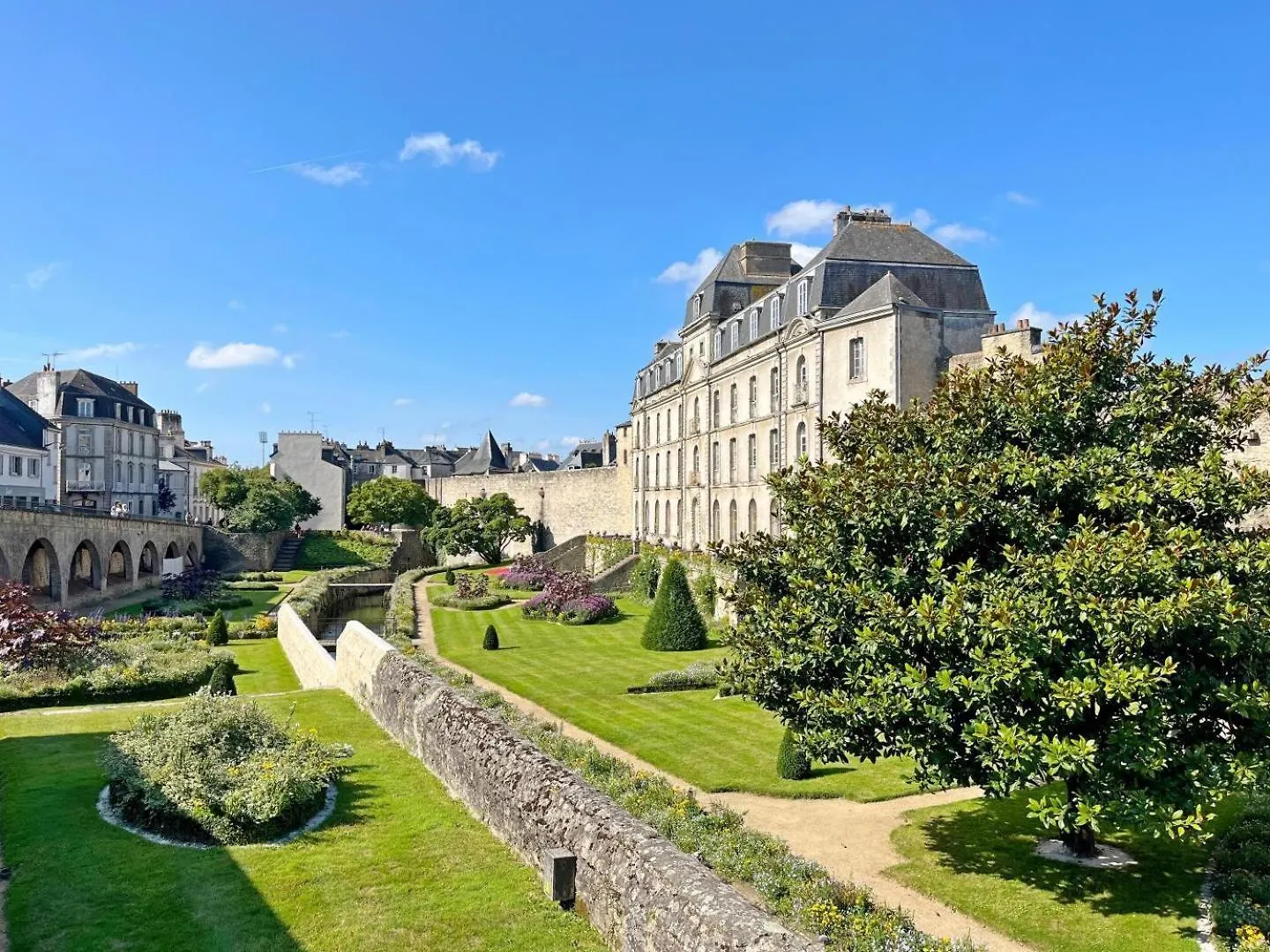 La Maison De Chris Theix 0*,  Francia
